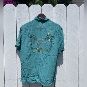 Vintage Urban Outfitters Hawaiian Shirt